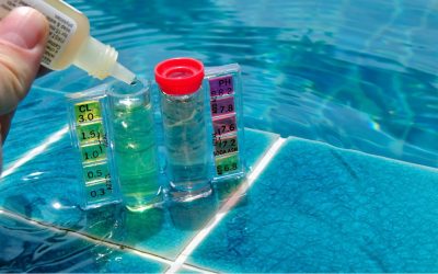 Why Professional Water Testing Services for Pools and Spas Matter in Southwest Florida