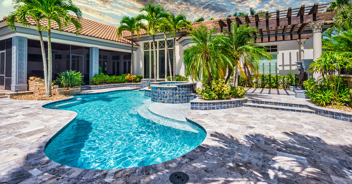 Is It Time for A Pool Renovation? | Edgewaters Pools & Spas