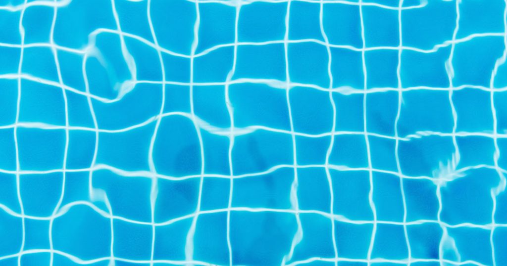 Pool Tile Installation Services Provided by Edgewater Pools